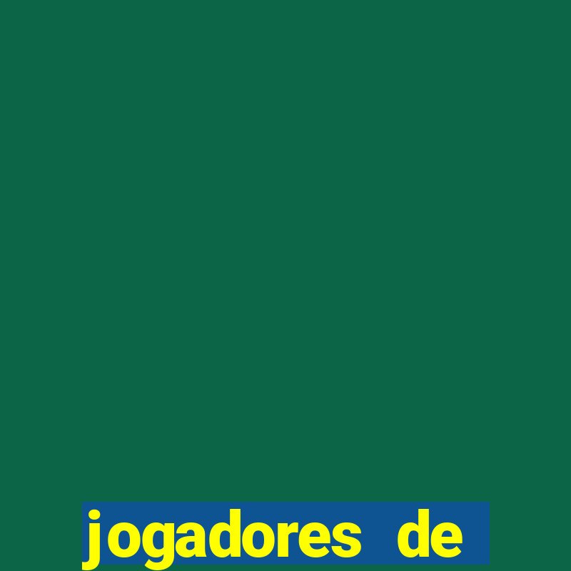 jogadores de futebol dotados